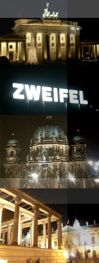 Berlin Palacio da Republica