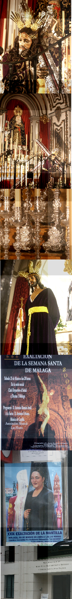 Semana Santa