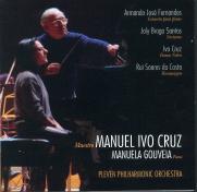 Manuel Ivo Cruz