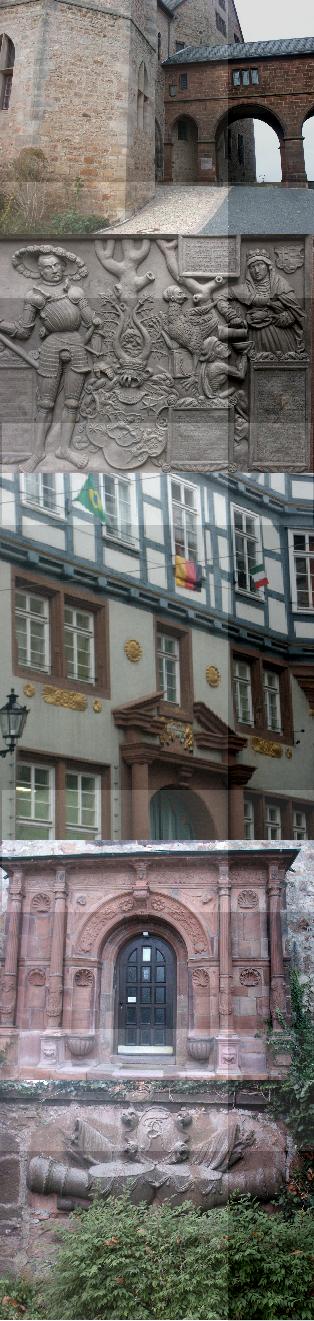 Marburg Uni