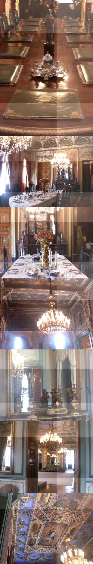 Museu da Rep&uacute;blica