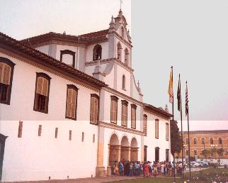Convento da Luz