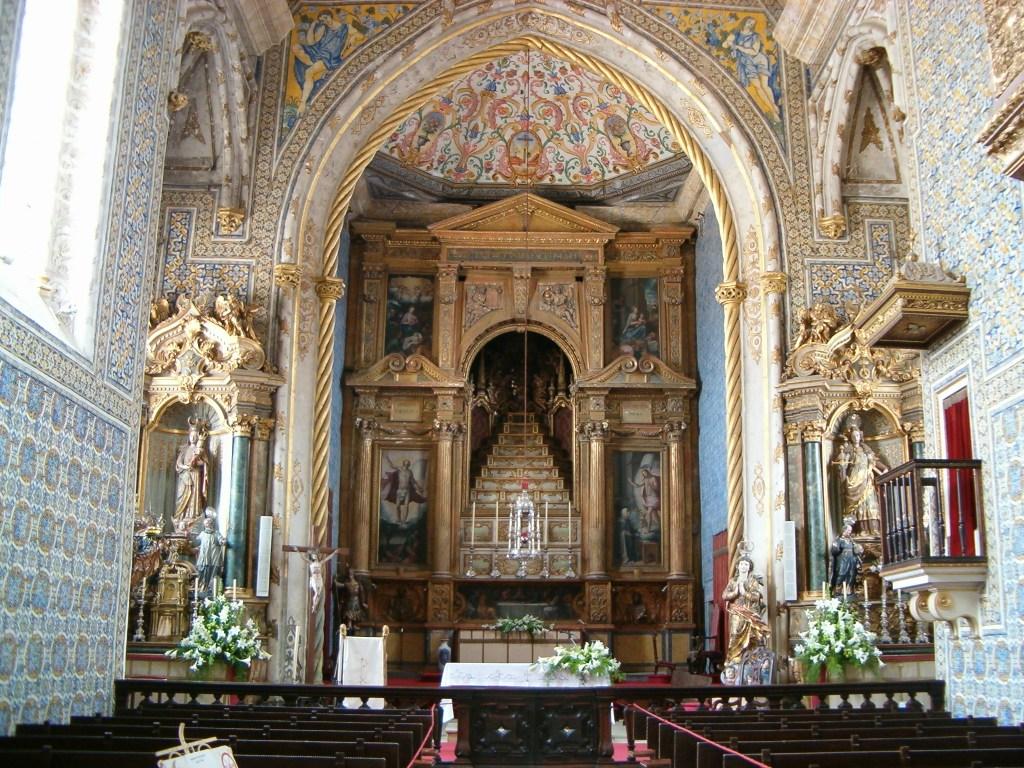 Capela Coimbra