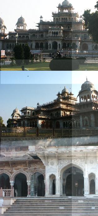 Museu de Jaipur