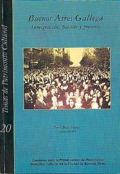 Buenos Aires Galega