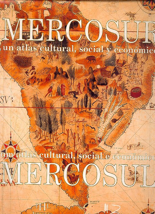 Atlas do Mercosul
