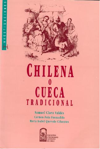 Chilena Samuel Claro Vald&eacute;s