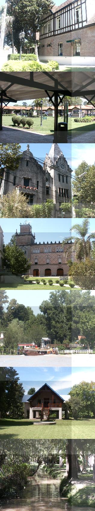 El Tigre Buenos Aires