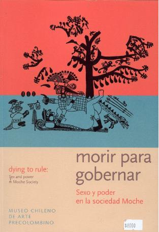 Morir para gobernar