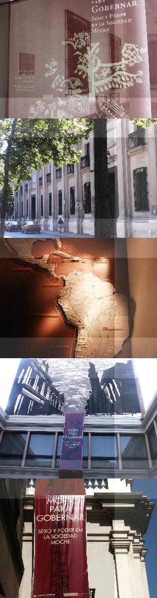 Museu Chileno de Arte Precolombino