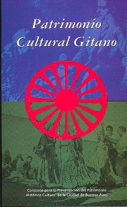 Patrimonio Cultural Gitano