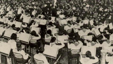 Orquestra Filarm&ocirc;nica Infantil da Bulg&aacute;ria