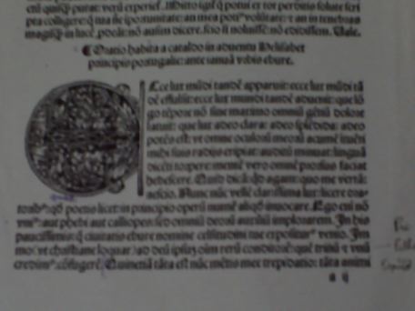 ilustra&ccedil;&atilde;o do artigo O Discurso Latino Cl&aacute;ssico