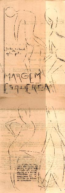 Margem Esquerda. Programa