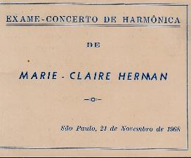 Marie-Claire Herman