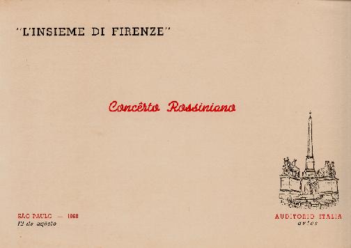 L'Insieme di Firenze