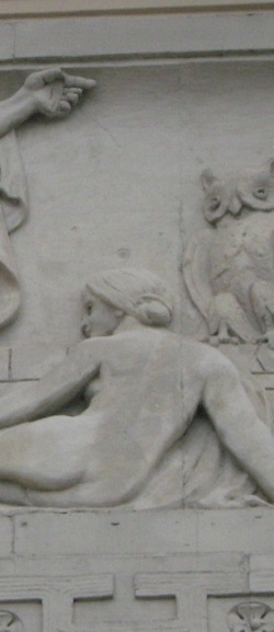 Giessen. Foto A.A.Bispo 2008©