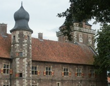 Raesfeld. Foto A.A.Bispo 2008. Copyright