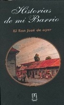 Historia di mi Barrio