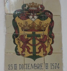 Museo de la Inquisicion. Cartagena. Foto A.A.Bispo. Copyright