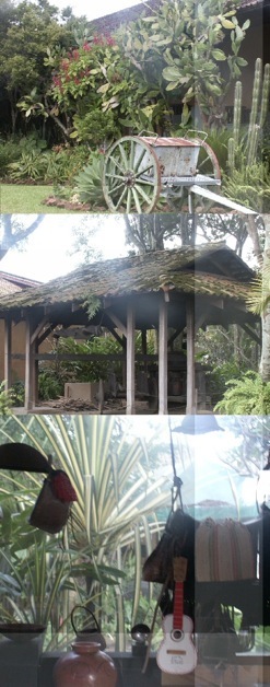 Museo Nacional de Costa Rica. Fotos A.A.Bispo 2009. Copyright