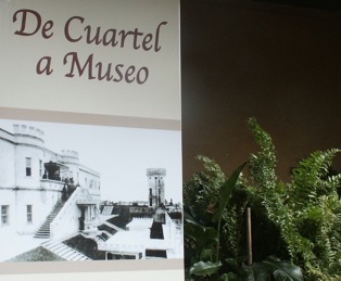 Museo Nacional de Costa Rica. Foto A.A.Bispo 2009. Copyright