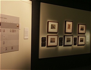 Expo Museu Maritimo da Australia. Foto A.A.Bispo
