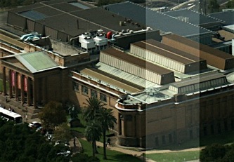 New South Wales. Biblioteca.Foto A.A.Bispo 2009. Copyright