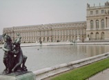 Versailles. Foto A.A.Bispo 1980. Copyright
