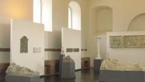 Museu Christian Daniel Rauch. Foto A.A.Bispo