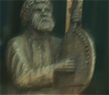 Kiev. Foto A.A. Bispo 2009. Copyright