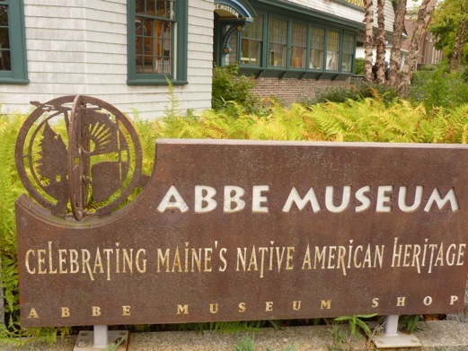 Abbe Musem. Foto A.A.Bispo©