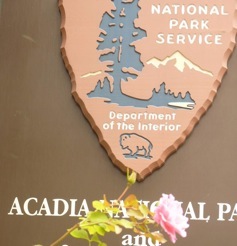Acadia National Park.Foto A.A.Bispo©