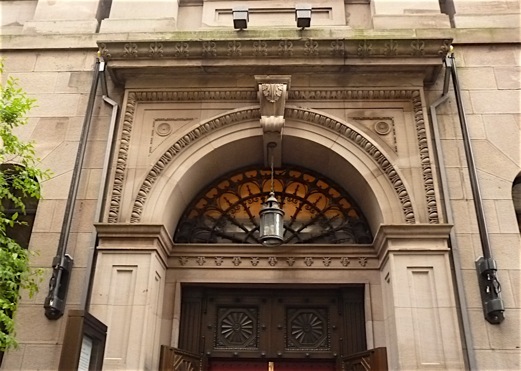 Boston Athenaeum. A.A.Bispo©