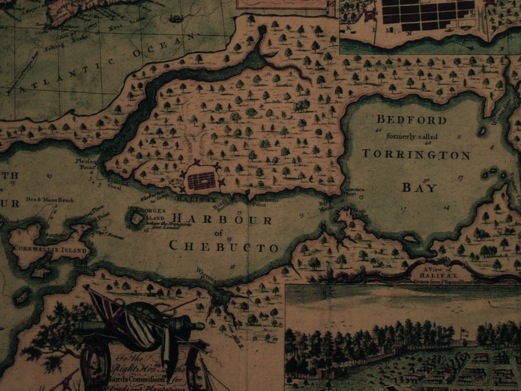 Halifax. A.A.Bispo©