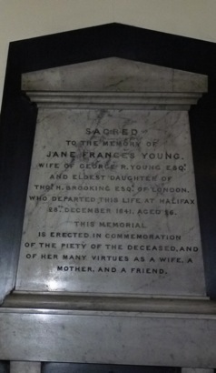 Halifax. A.A.Bispo©