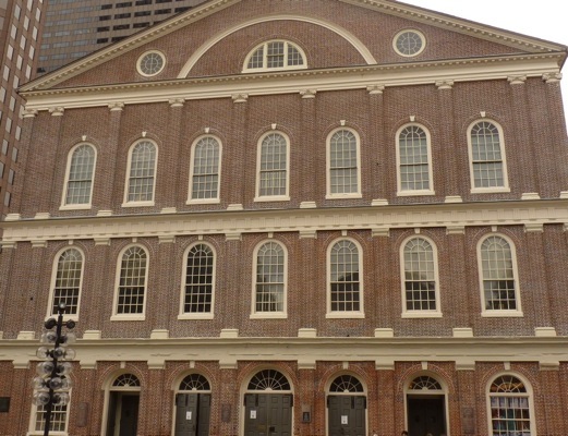 Boston. A.A.Bispo©