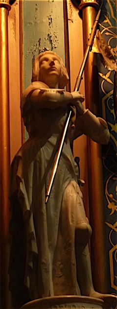 Notre Dame de Montreal. A.A.Bispo©