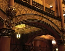 Notre Dame de Montreal. A.A.Bispo©