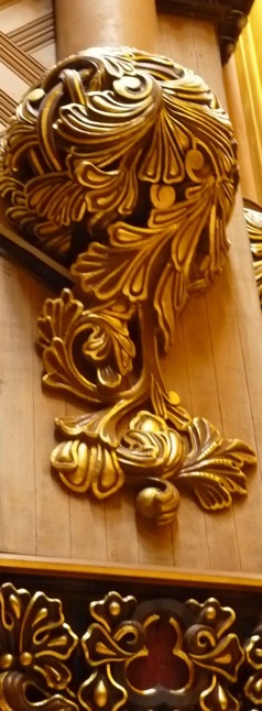 Notre Dame de Montreal. A.A.Bispo©