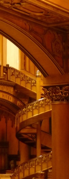 Notre Dame de Montreal. A.A.Bispo©