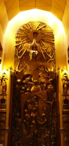 Notre Dame de Montreal. A.A.Bispo©