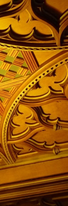 Notre Dame de Montreal. A.A.Bispo©