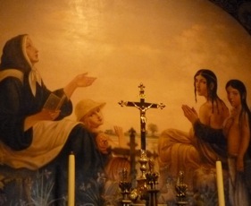 Notre Dame de Montreal. A.A.Bispo©