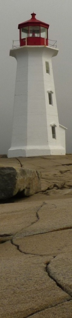 Peggys Cove, Nova Scotia.A.A.Bispo©