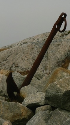 Peggys Cove, Nova Scotia.A.A.Bispo©