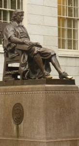 Harvard.Boston. A.A.Bispo©