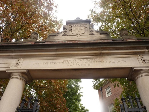 Harvard.Boston. A.A.Bispo©