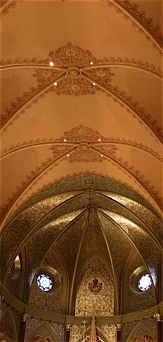 St. Patrick.Montreal.A.A.Bispo©