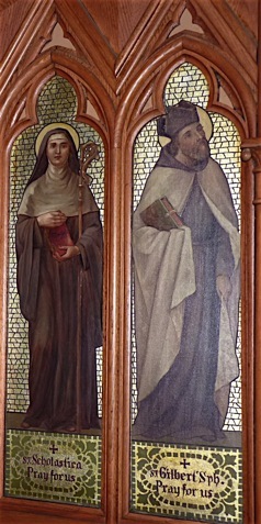 St. Patrick.Montreal.A.A.Bispo©